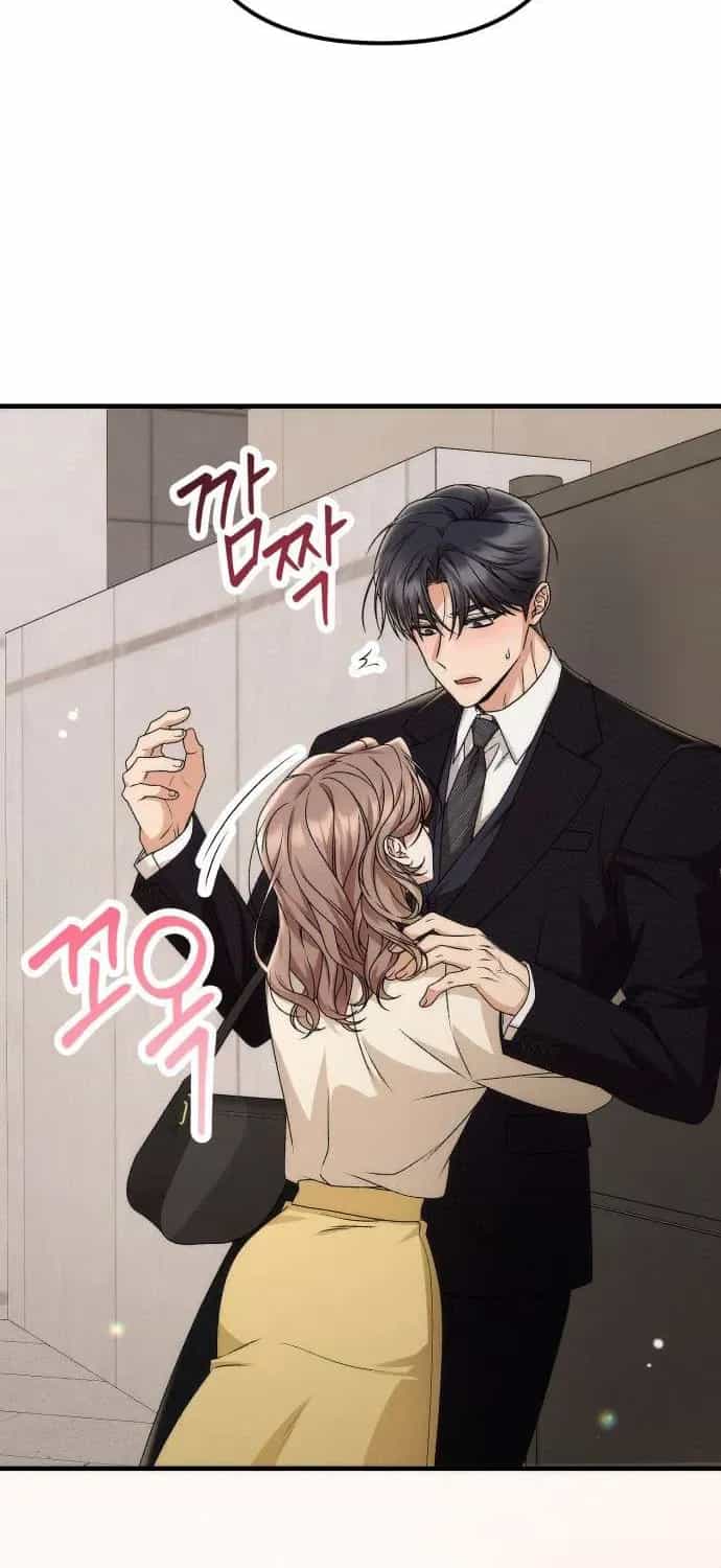 Hợp Đồng Tình Yêu Công Sở - Chương 16 - ảnh 41