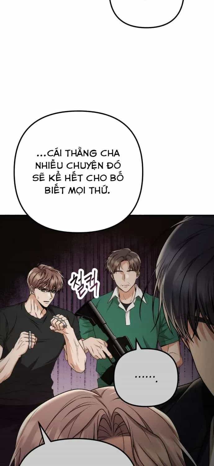 Hợp Đồng Tình Yêu Công Sở - Chương 16 - ảnh 70