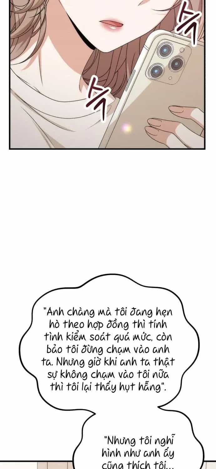 Hợp Đồng Tình Yêu Công Sở - Chương 16 - ảnh 72