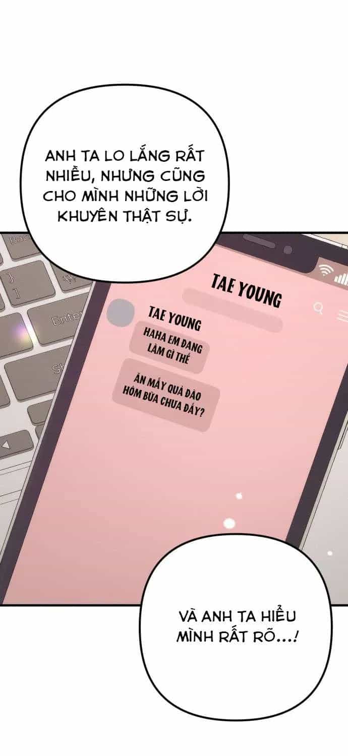 Hợp Đồng Tình Yêu Công Sở - Chương 16 - ảnh 79