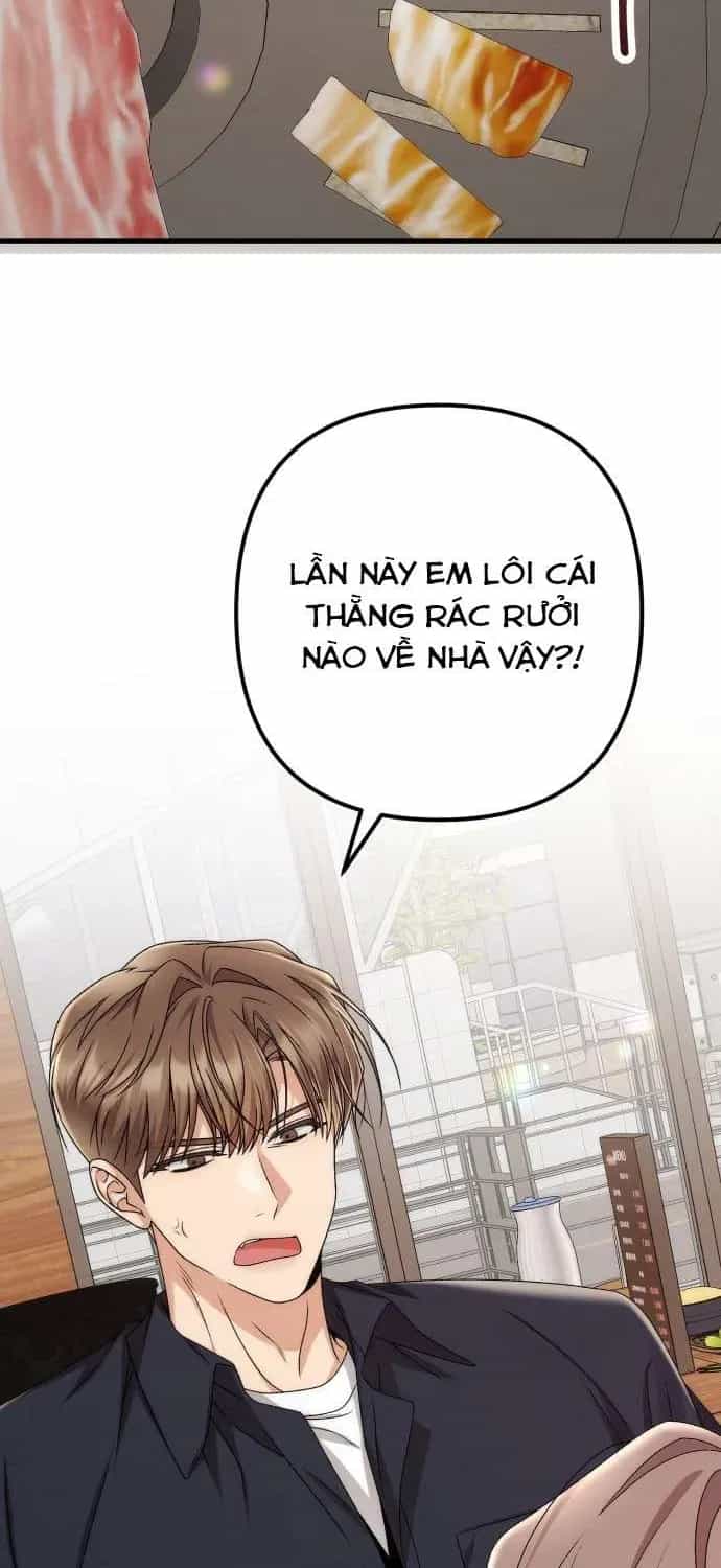 Hợp Đồng Tình Yêu Công Sở - Chương 16 - ảnh 83