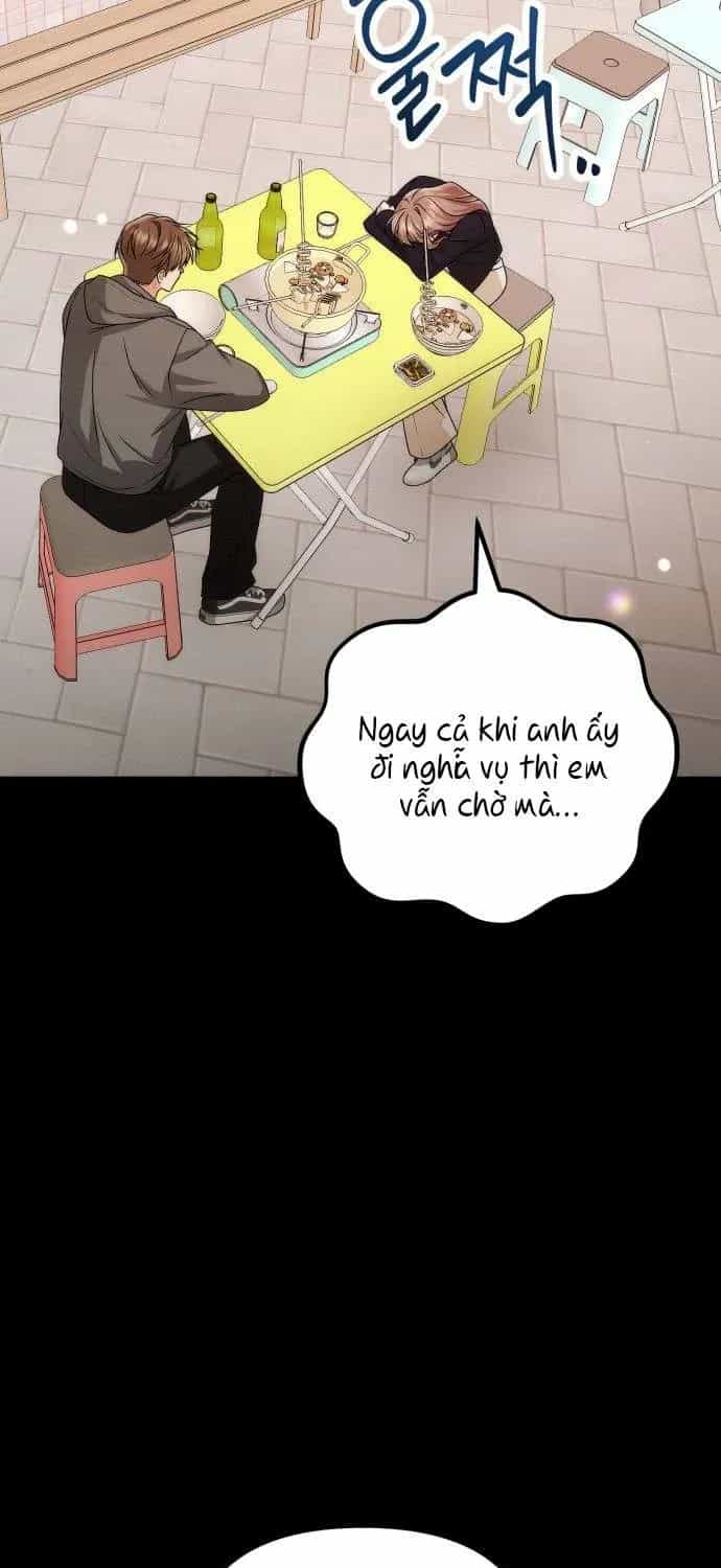 Hợp Đồng Tình Yêu Công Sở - Chương 17 - ảnh 24