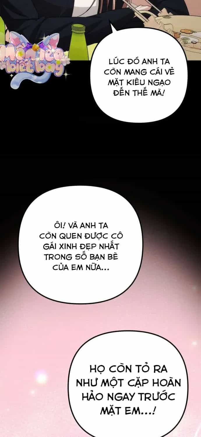 Hợp Đồng Tình Yêu Công Sở - Chương 17 - ảnh 27