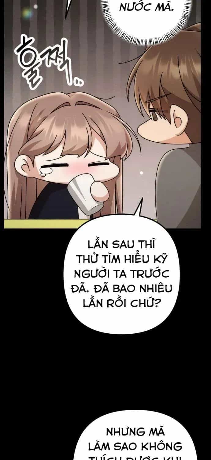 Hợp Đồng Tình Yêu Công Sở - Chương 17 - ảnh 35
