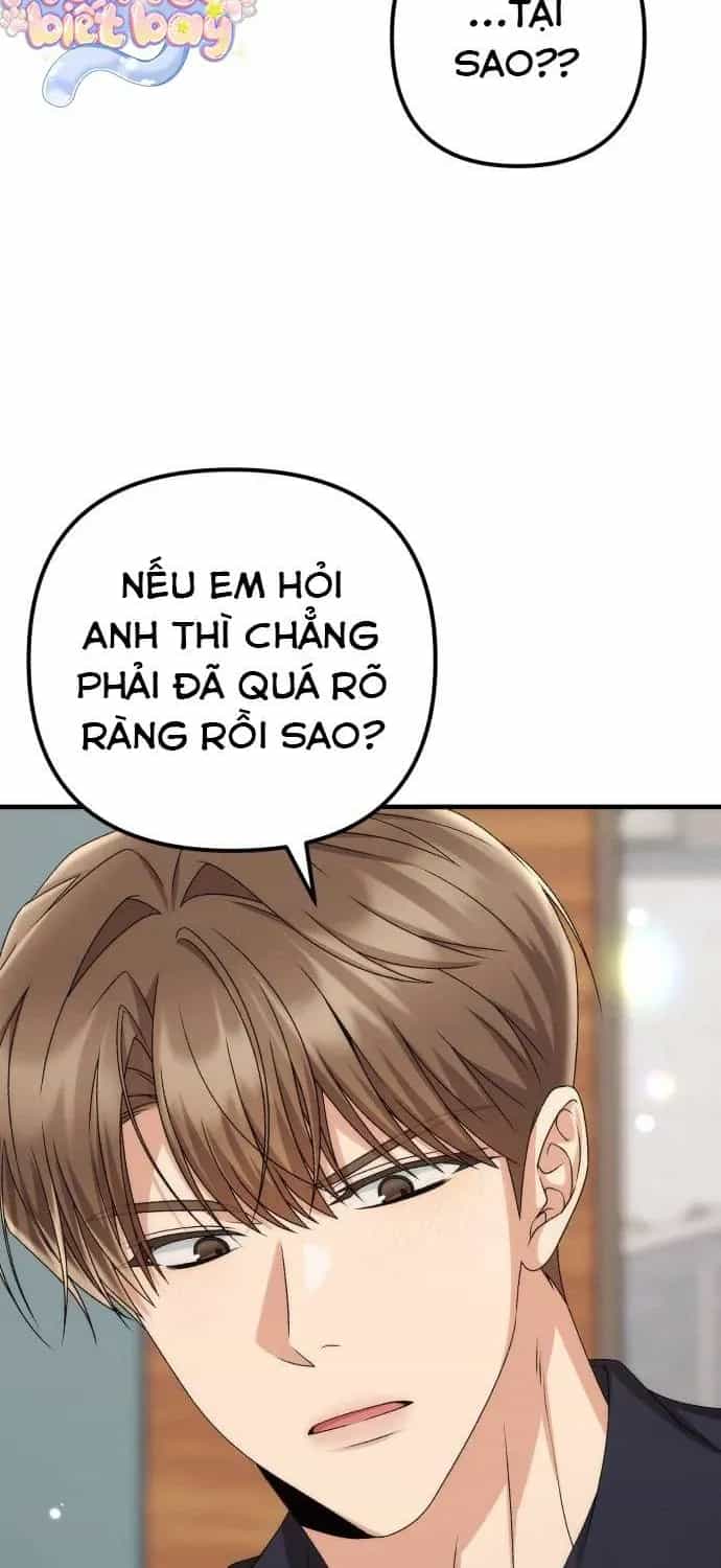 Hợp Đồng Tình Yêu Công Sở - Chương 17 - ảnh 53