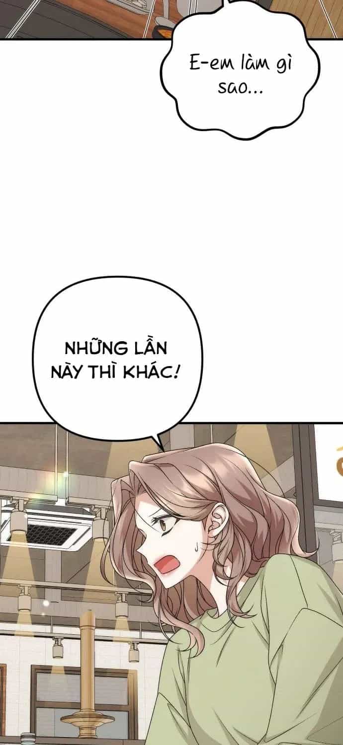 Hợp Đồng Tình Yêu Công Sở - Chương 17 - ảnh 56