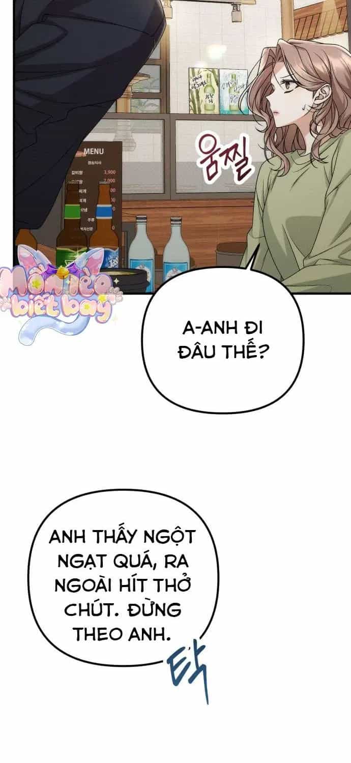 Hợp Đồng Tình Yêu Công Sở - Chương 17 - ảnh 67