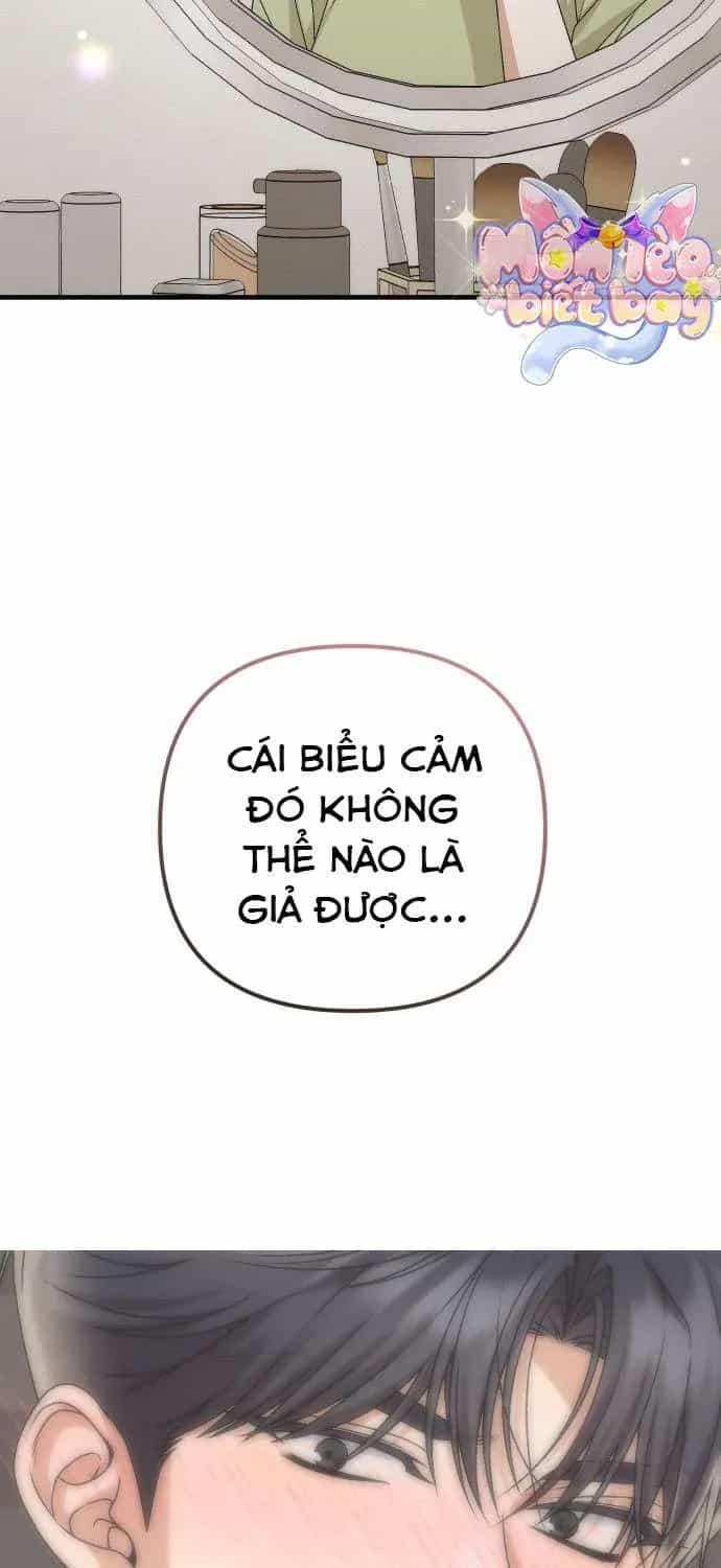 Hợp Đồng Tình Yêu Công Sở - Chương 17 - ảnh 74