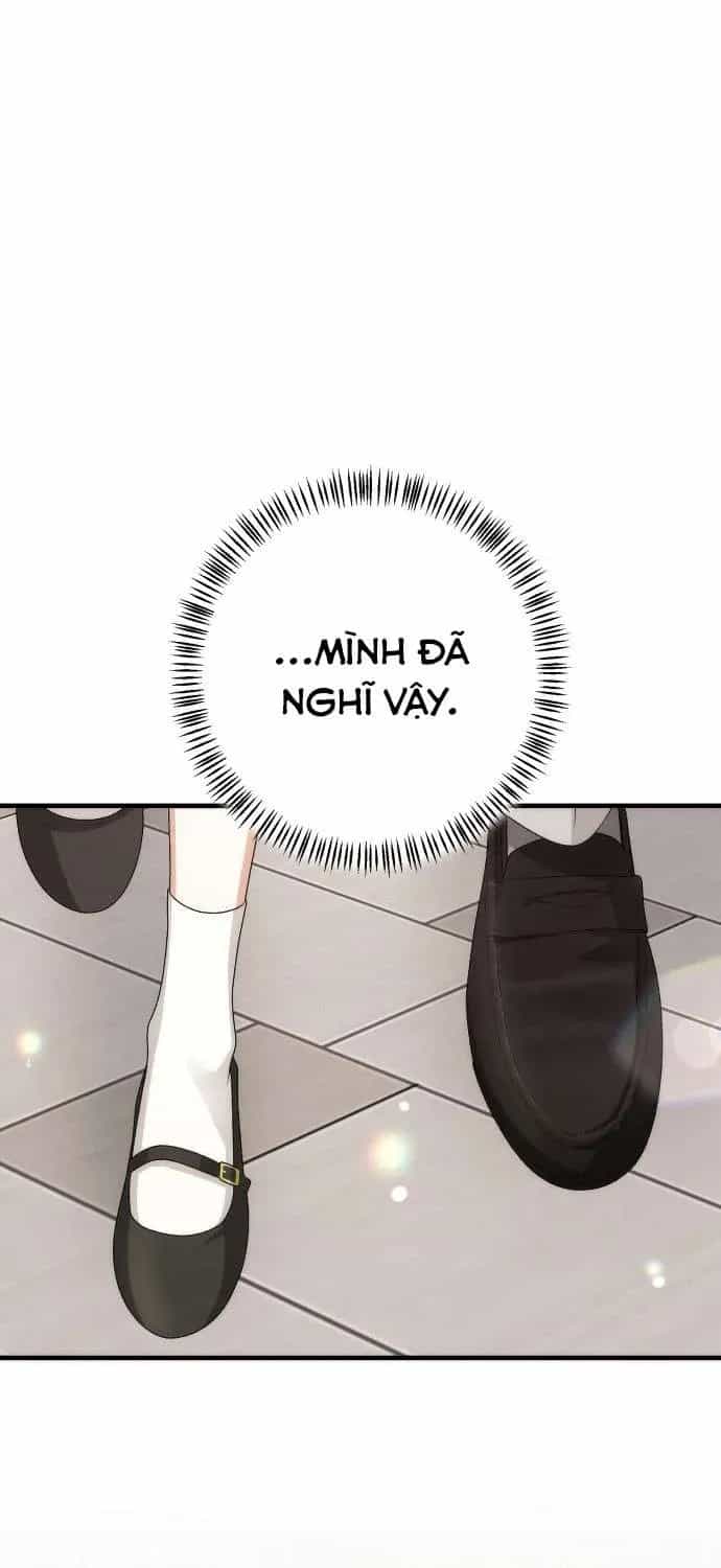Hợp Đồng Tình Yêu Công Sở - Chương 18 - ảnh 11
