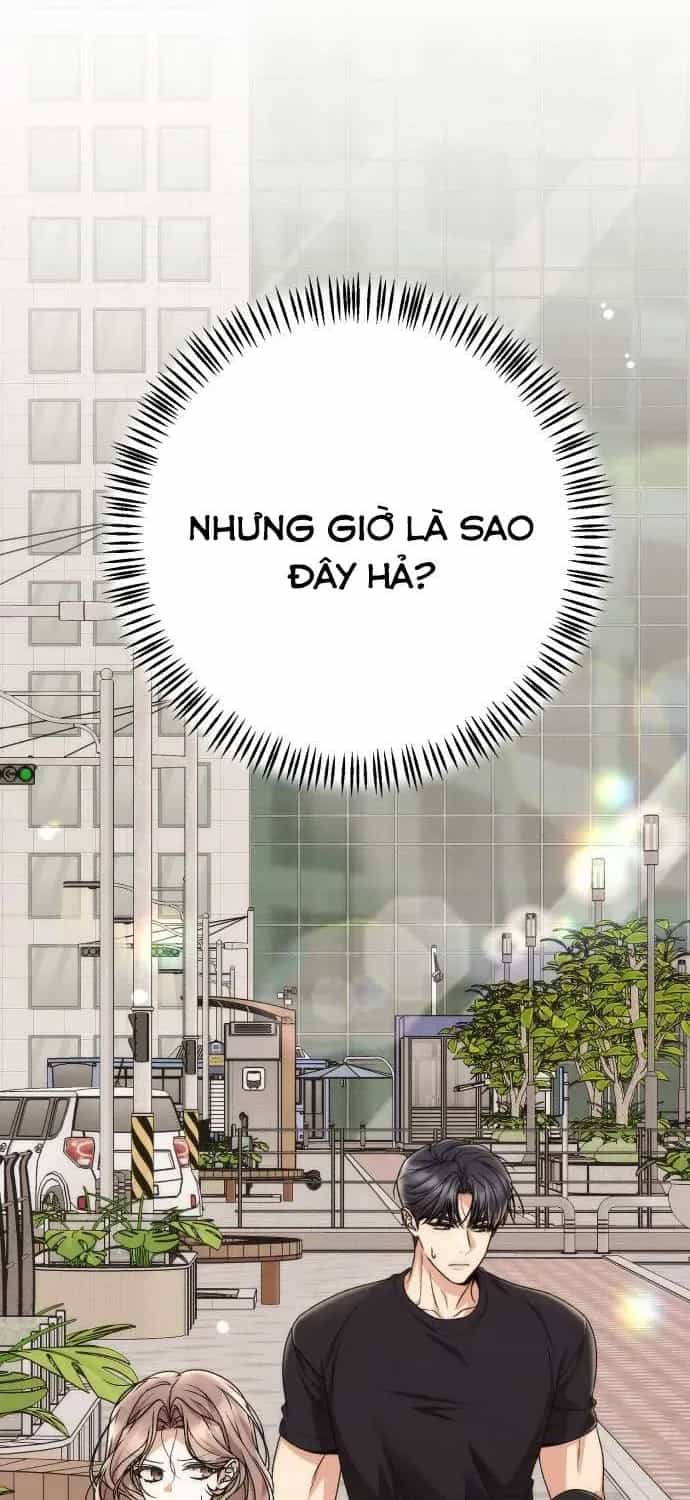 Hợp Đồng Tình Yêu Công Sở - Chương 18 - ảnh 12