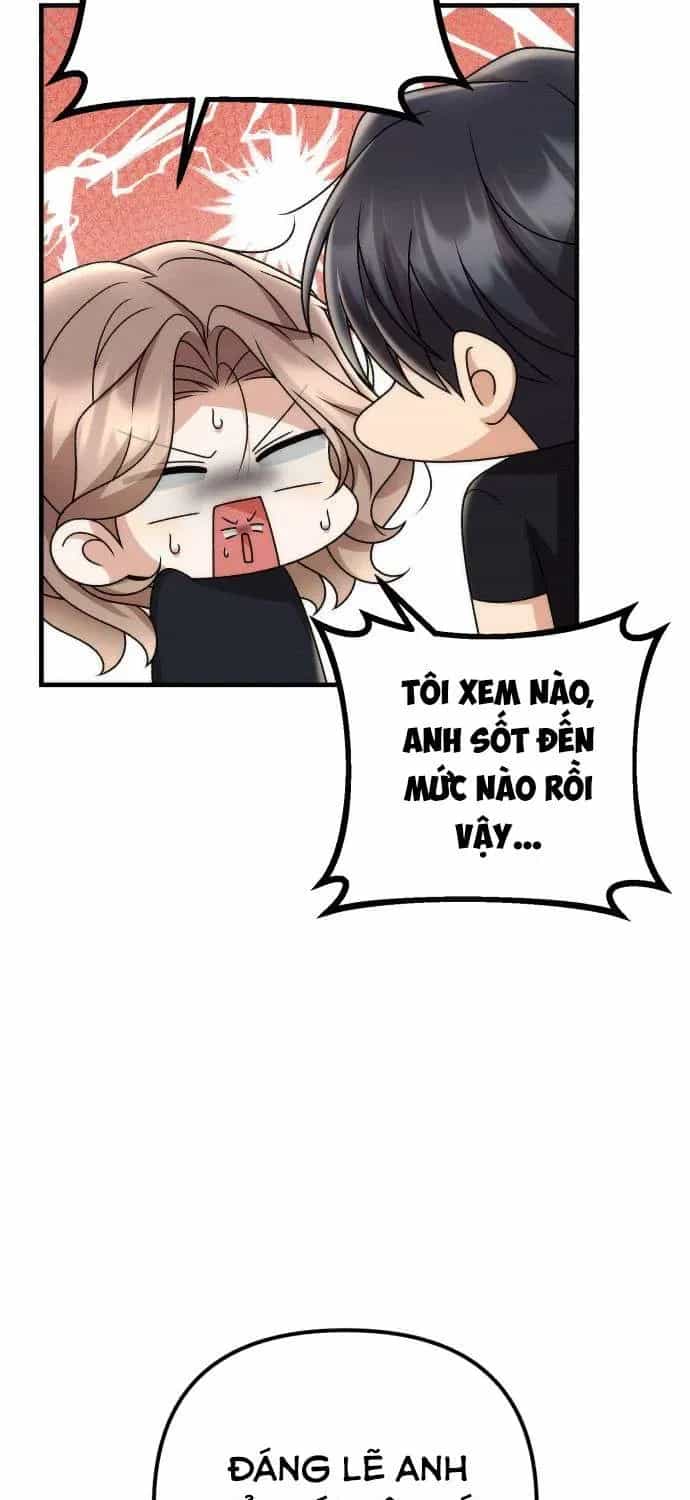 Hợp Đồng Tình Yêu Công Sở - Chương 18 - ảnh 21