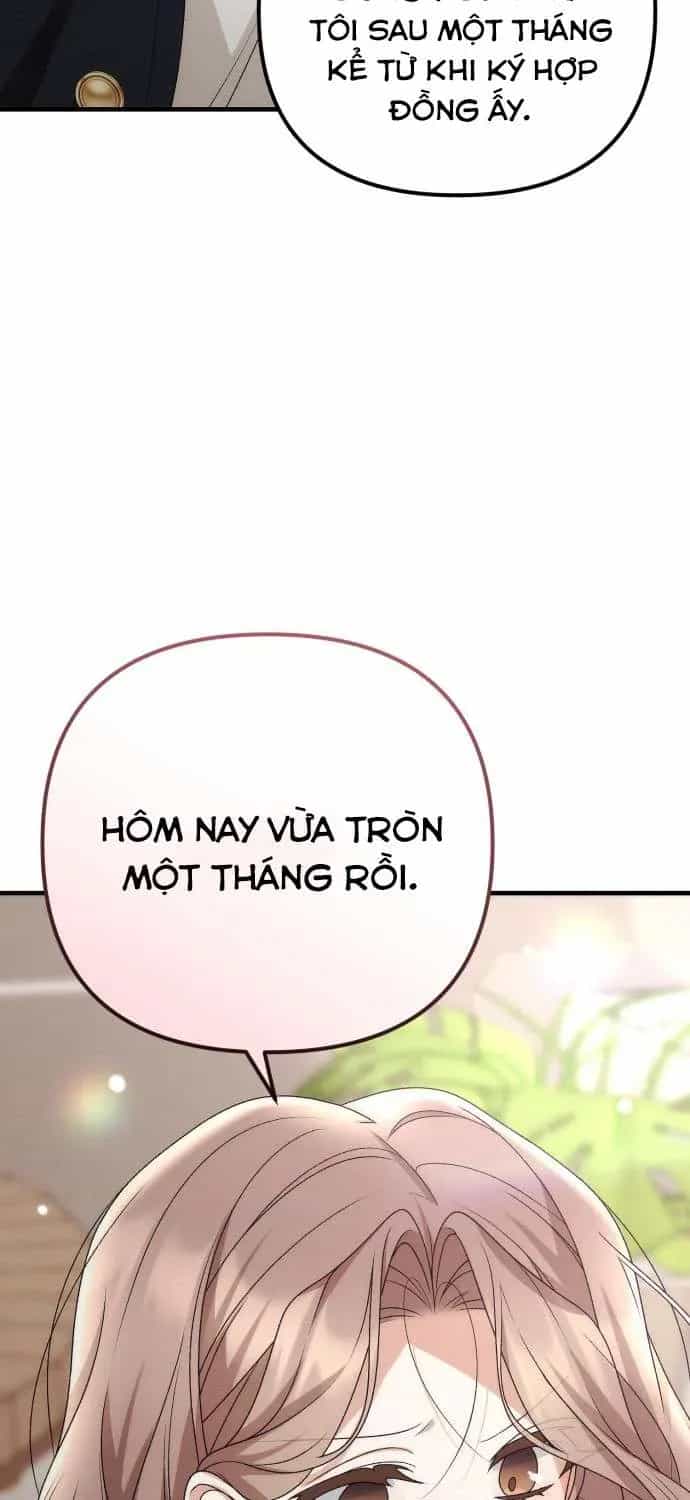 Hợp Đồng Tình Yêu Công Sở - Chương 18 - ảnh 36