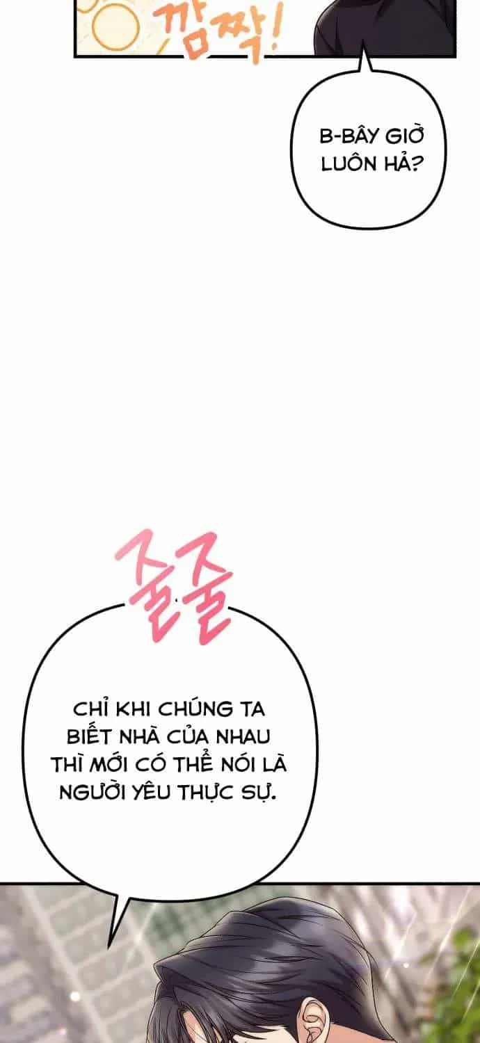 Hợp Đồng Tình Yêu Công Sở - Chương 18 - ảnh 39