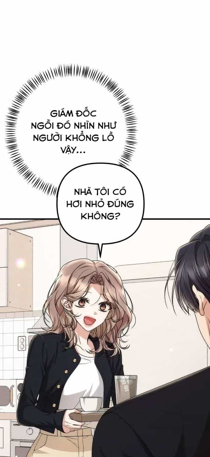 Hợp Đồng Tình Yêu Công Sở - Chương 18 - ảnh 50