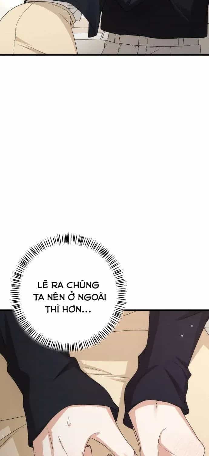 Hợp Đồng Tình Yêu Công Sở - Chương 18 - ảnh 56