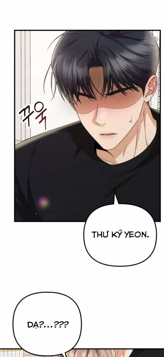 Hợp Đồng Tình Yêu Công Sở - Chương 18 - ảnh 61