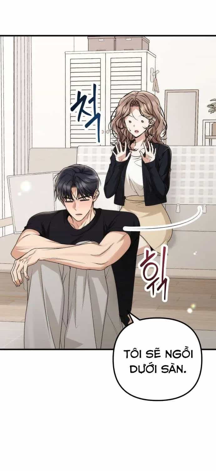 Hợp Đồng Tình Yêu Công Sở - Chương 18 - ảnh 63