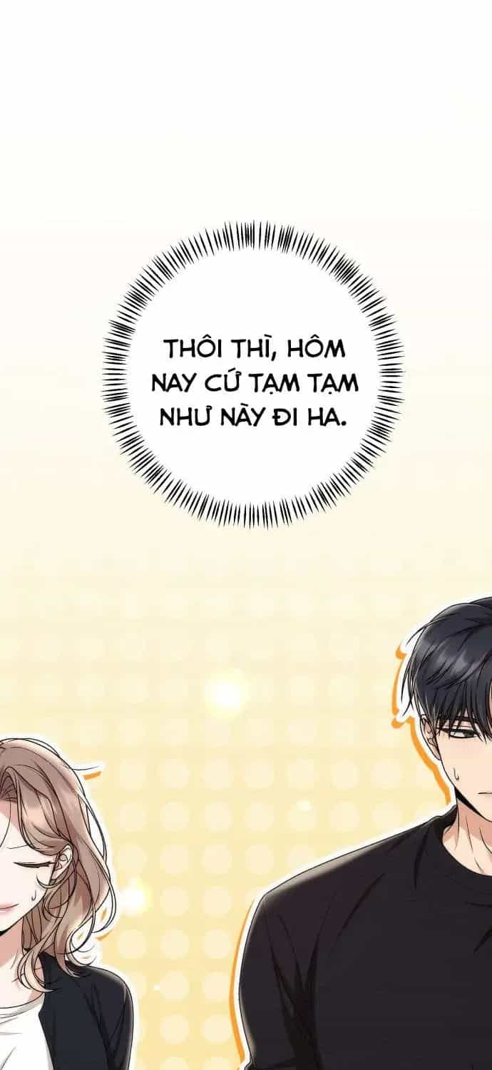 Hợp Đồng Tình Yêu Công Sở - Chương 18 - ảnh 7