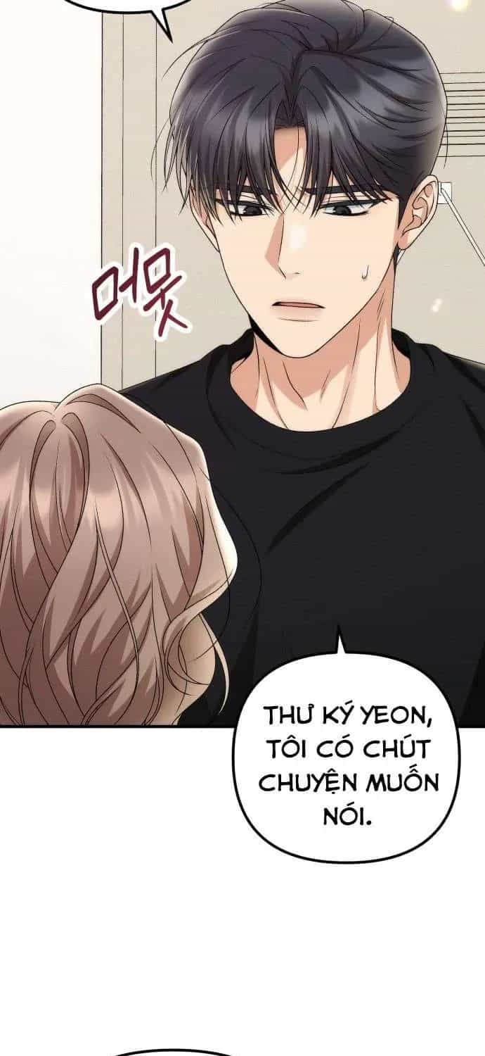 Hợp Đồng Tình Yêu Công Sở - Chương 18 - ảnh 79