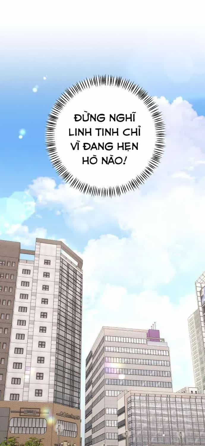Hợp Đồng Tình Yêu Công Sở - Chương 18 - ảnh 9