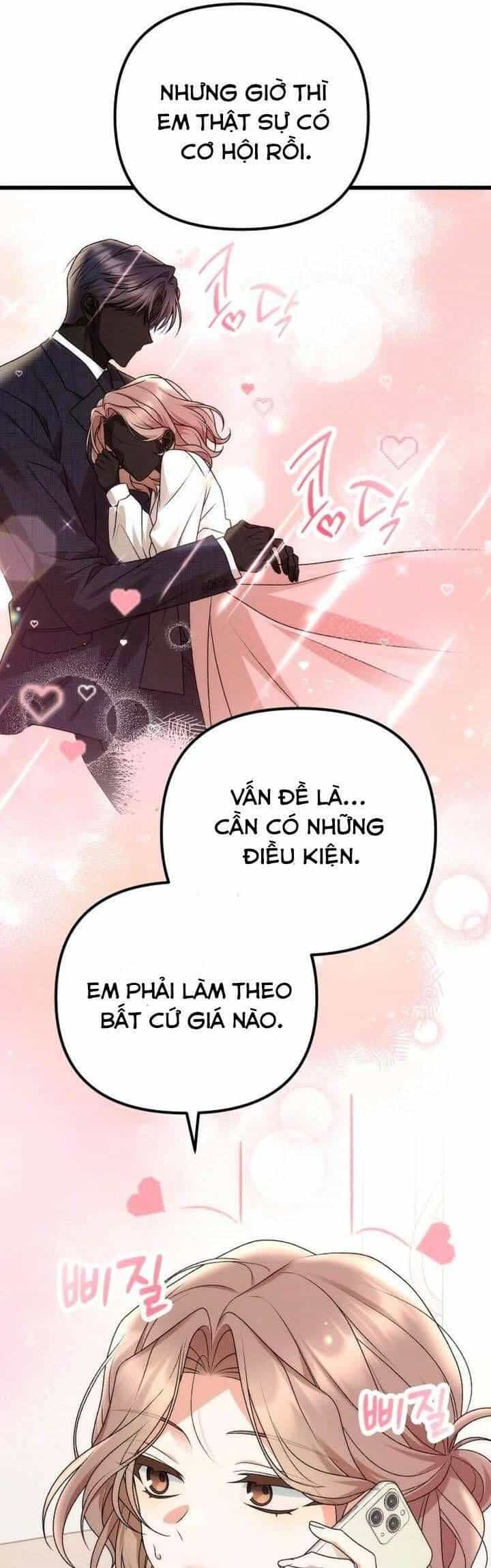 Hợp Đồng Tình Yêu Công Sở - Chương 2 - ảnh 22
