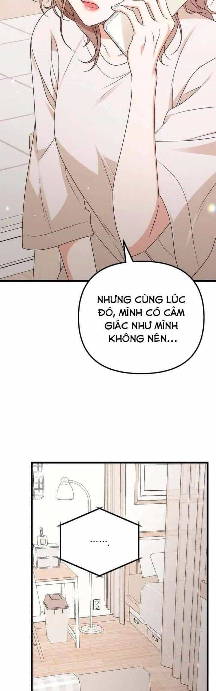 Hợp Đồng Tình Yêu Công Sở - Chương 2 - ảnh 23