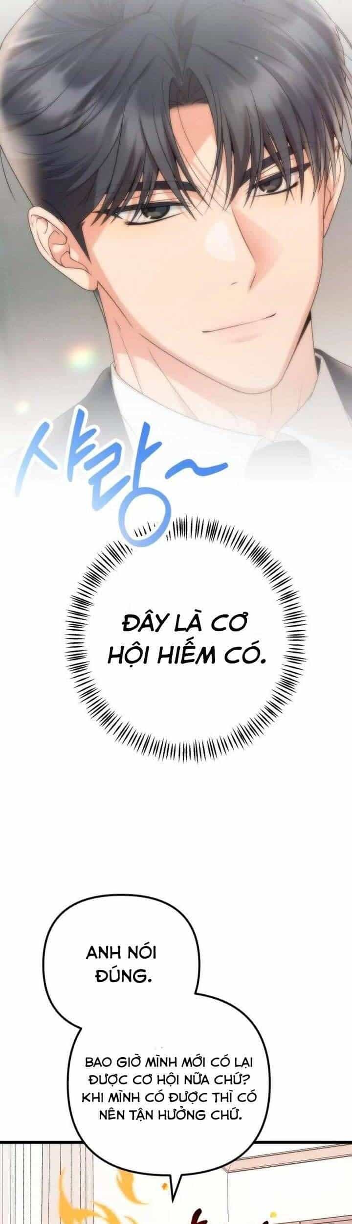 Hợp Đồng Tình Yêu Công Sở - Chương 2 - ảnh 28