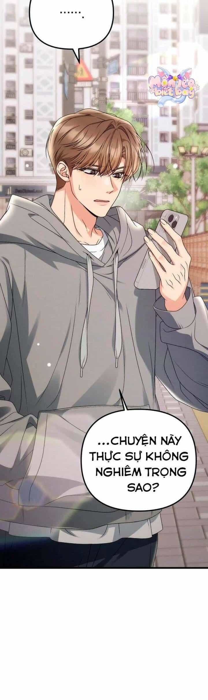 Hợp Đồng Tình Yêu Công Sở - Chương 2 - ảnh 32