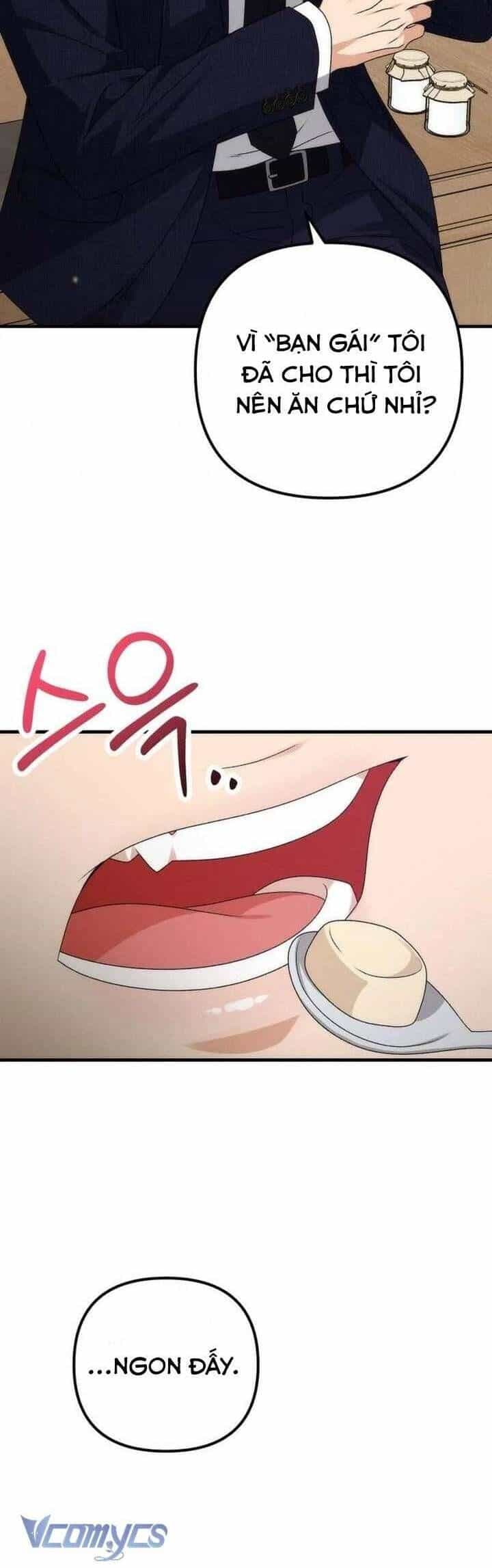 Hợp Đồng Tình Yêu Công Sở - Chương 3 - ảnh 22