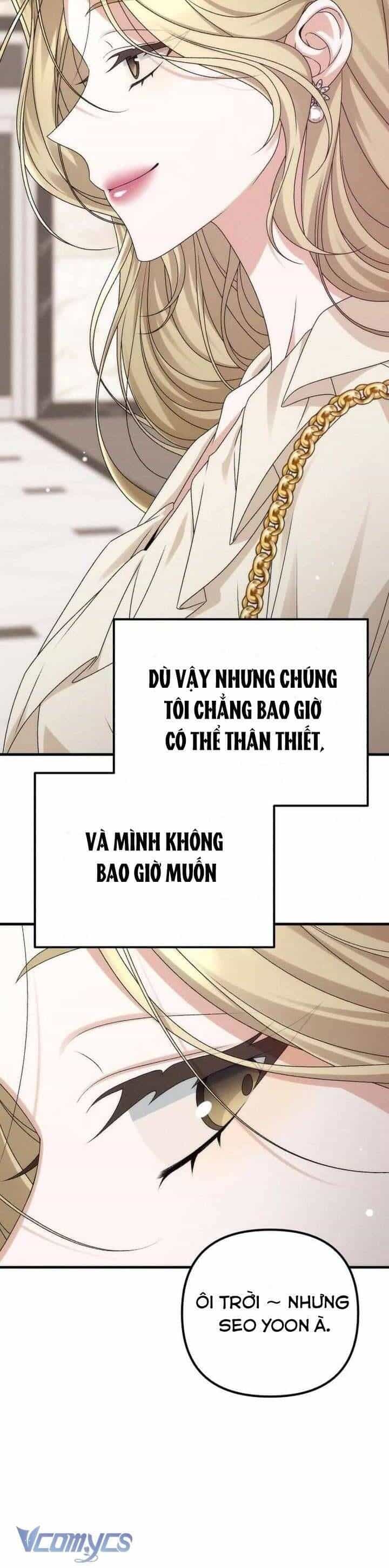 Hợp Đồng Tình Yêu Công Sở - Chương 3 - ảnh 51