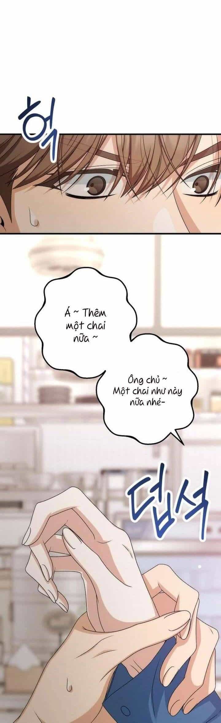 Hợp Đồng Tình Yêu Công Sở - Chương 4 - ảnh 47