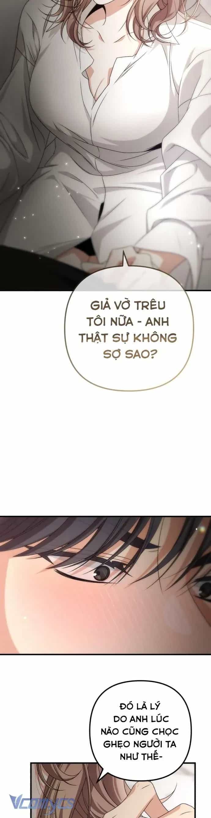 Hợp Đồng Tình Yêu Công Sở - Chương 6 - ảnh 42
