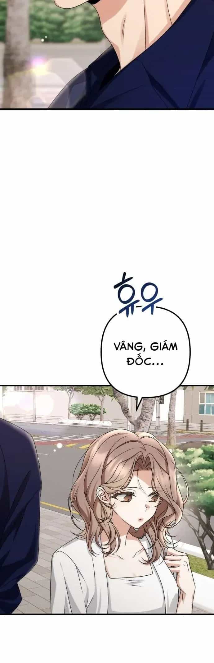 Hợp Đồng Tình Yêu Công Sở - Chương 7 - ảnh 26