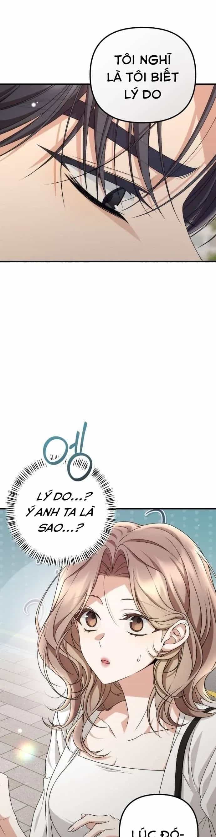 Hợp Đồng Tình Yêu Công Sở - Chương 7 - ảnh 31