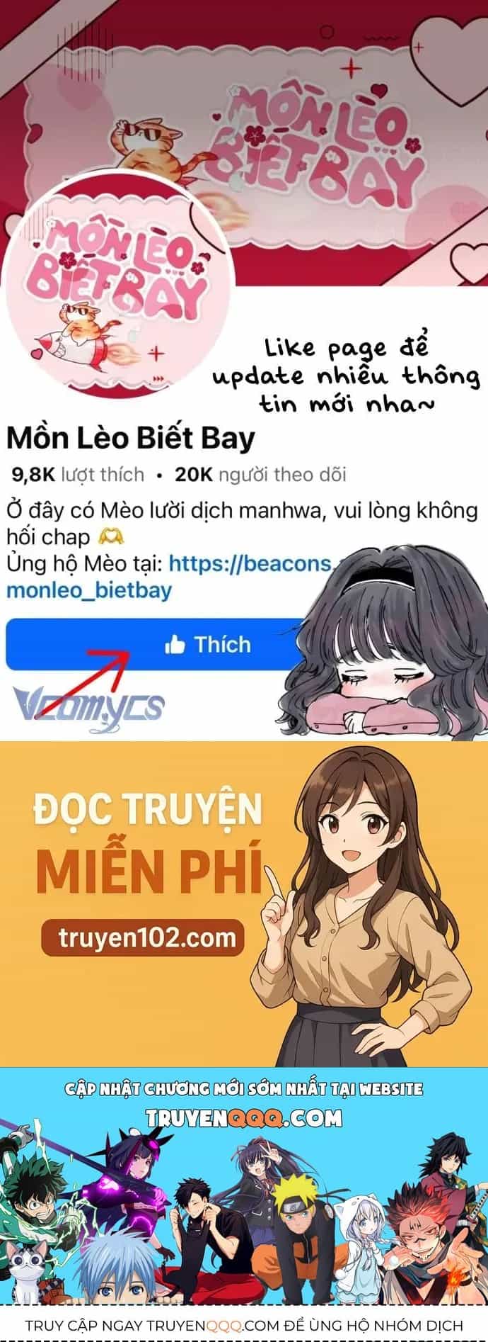 Hợp Đồng Tình Yêu Công Sở - Chương 9 - ảnh 46