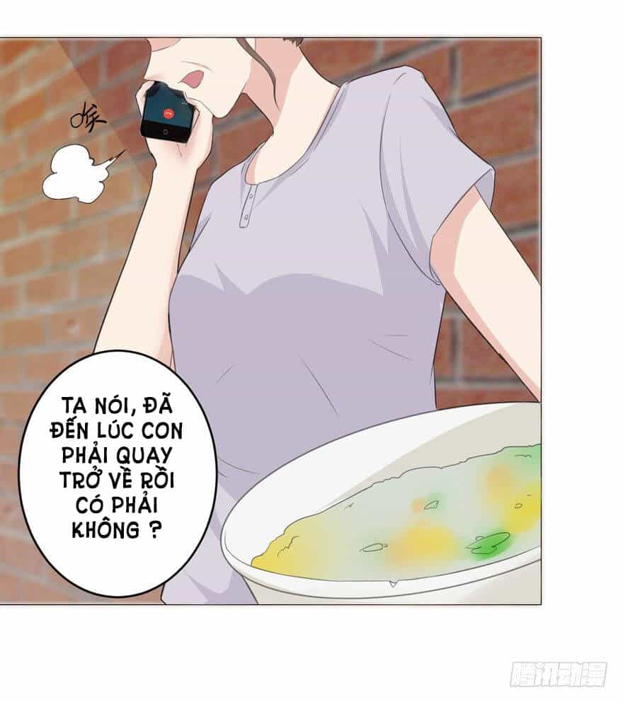 Hợp Đồng Tình Yêu - Chương 1 - ảnh 14