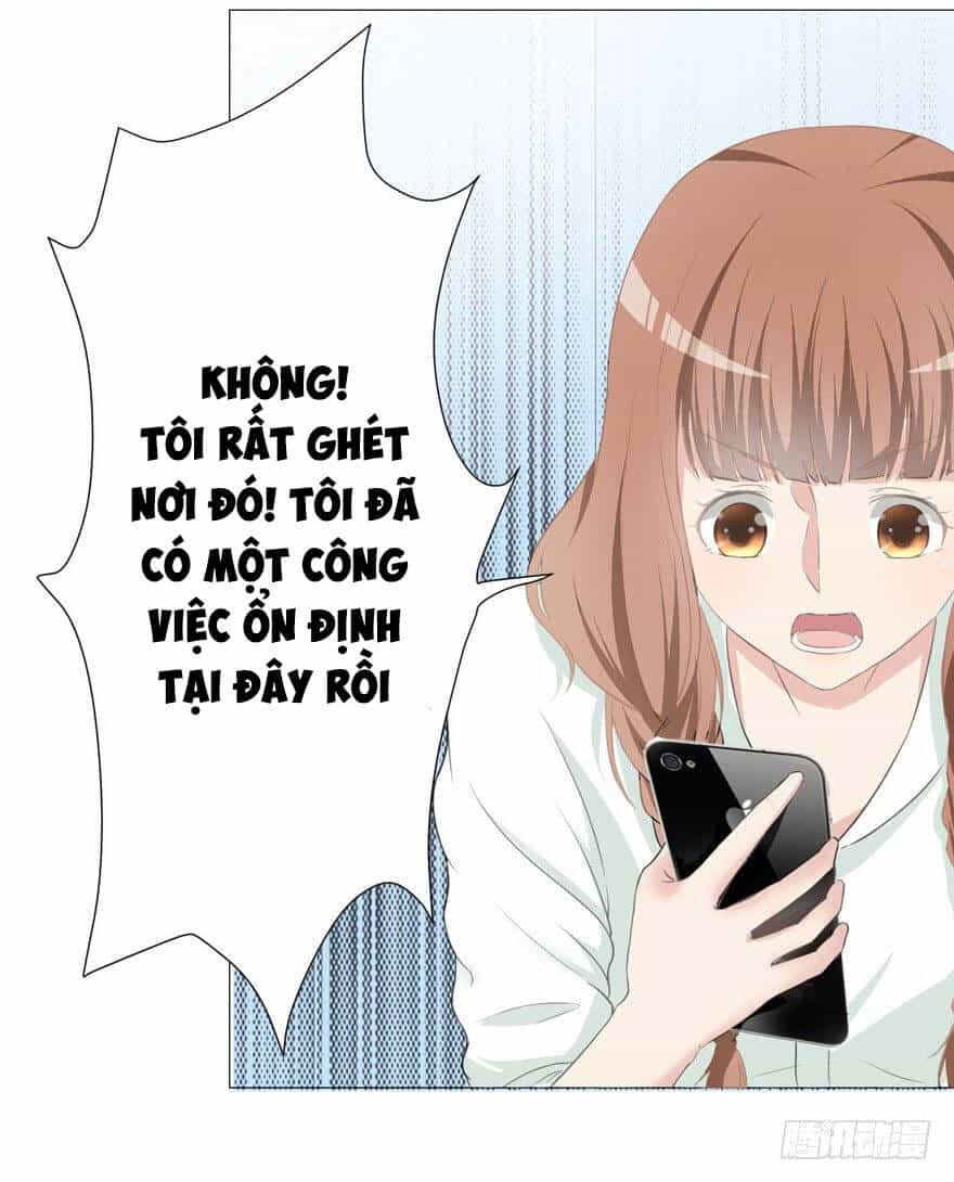Hợp Đồng Tình Yêu - Chương 1 - ảnh 15