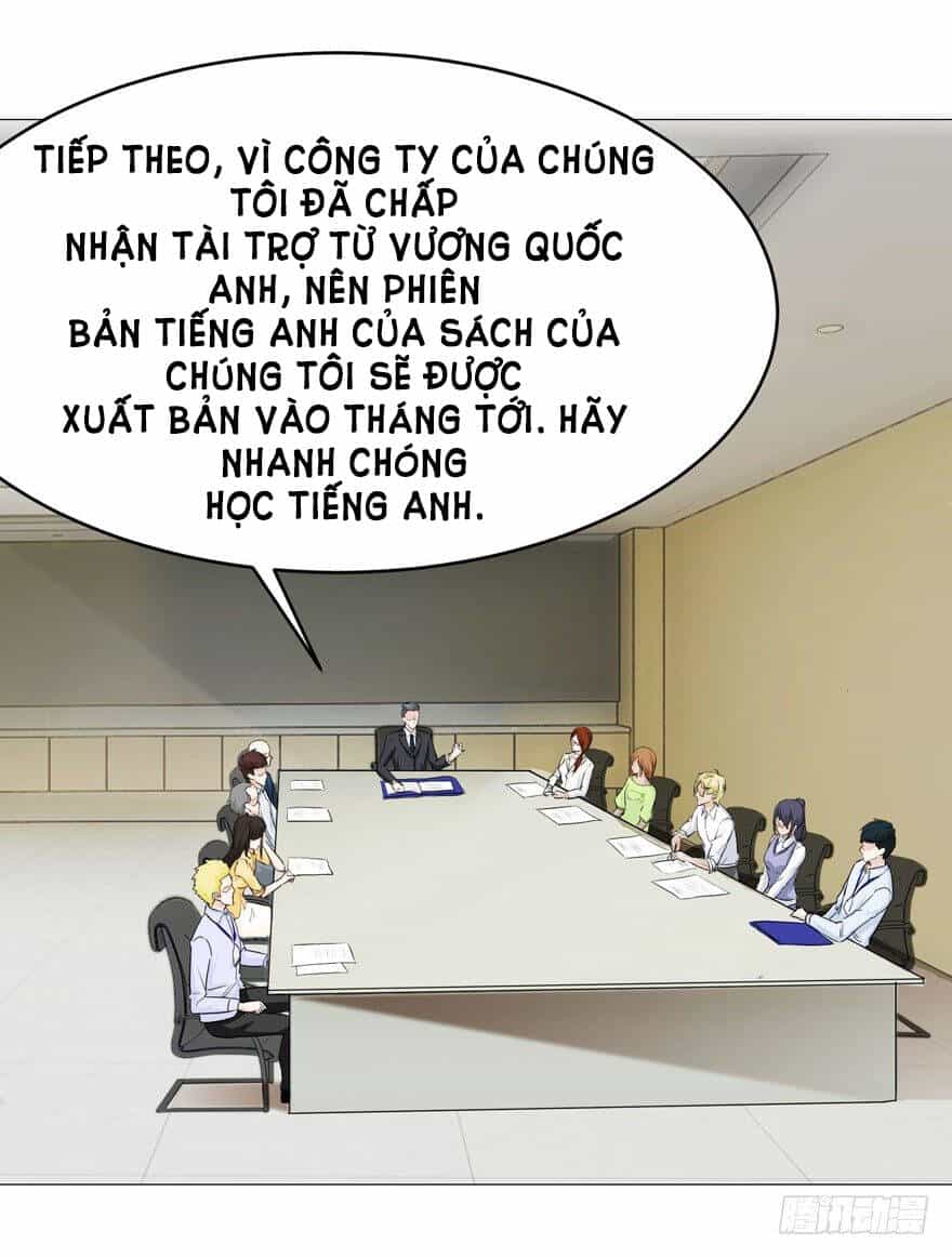 Hợp Đồng Tình Yêu - Chương 1 - ảnh 24