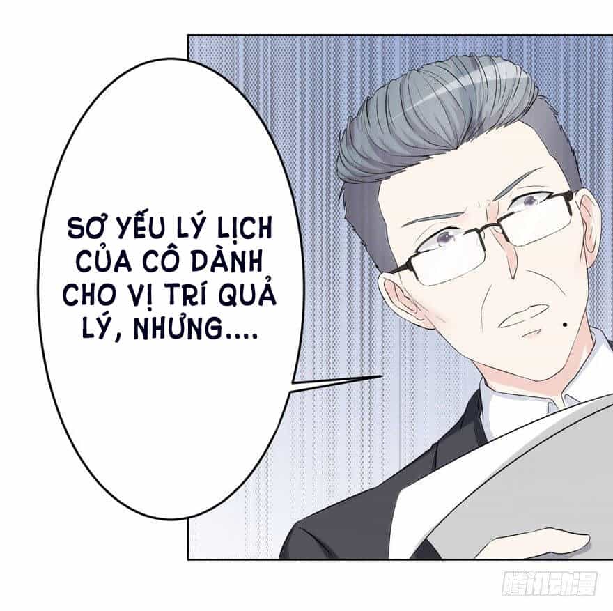Hợp Đồng Tình Yêu - Chương 1 - ảnh 3