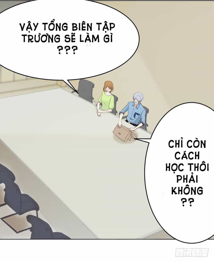 Hợp Đồng Tình Yêu - Chương 1 - ảnh 31