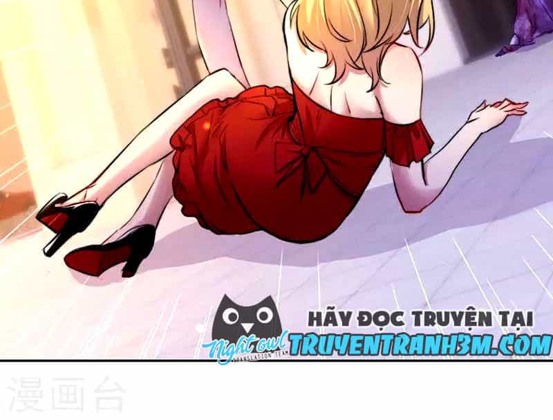 Hợp Đồng Vợ Ngọt Ngào Dẫn Bóng Chạy - Chương 1 - ảnh 14