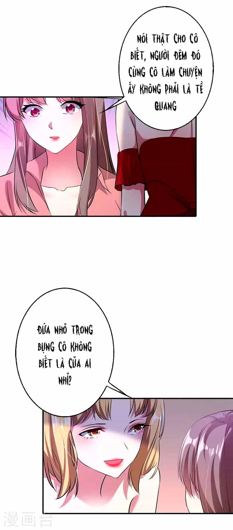 Hợp Đồng Vợ Ngọt Ngào Dẫn Bóng Chạy - Chương 1 - ảnh 35