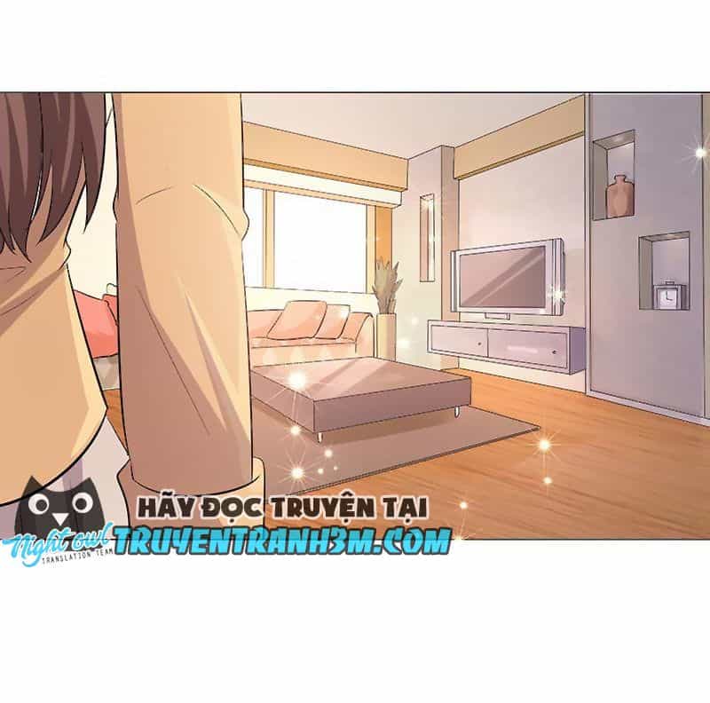 Hợp Đồng Vợ Ngọt Ngào Dẫn Bóng Chạy - Chương 10 - ảnh 39