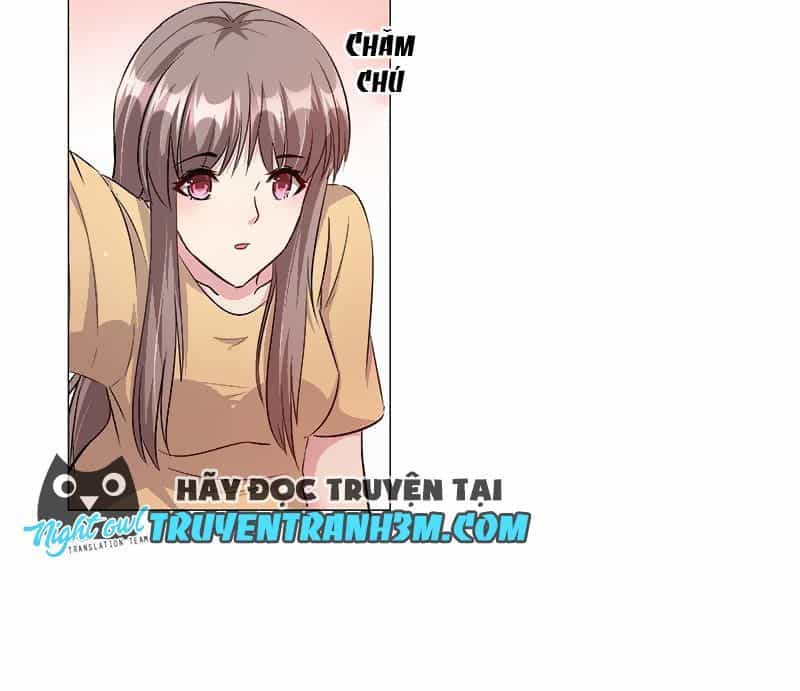 Hợp Đồng Vợ Ngọt Ngào Dẫn Bóng Chạy - Chương 15 - ảnh 17