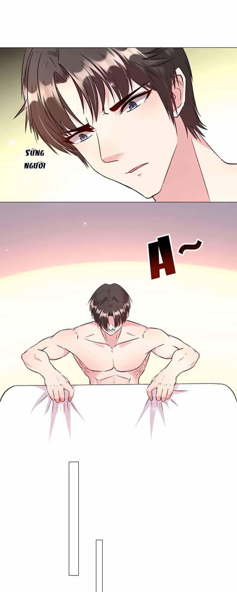 Hợp Đồng Vợ Ngọt Ngào Dẫn Bóng Chạy - Chương 16 - ảnh 5