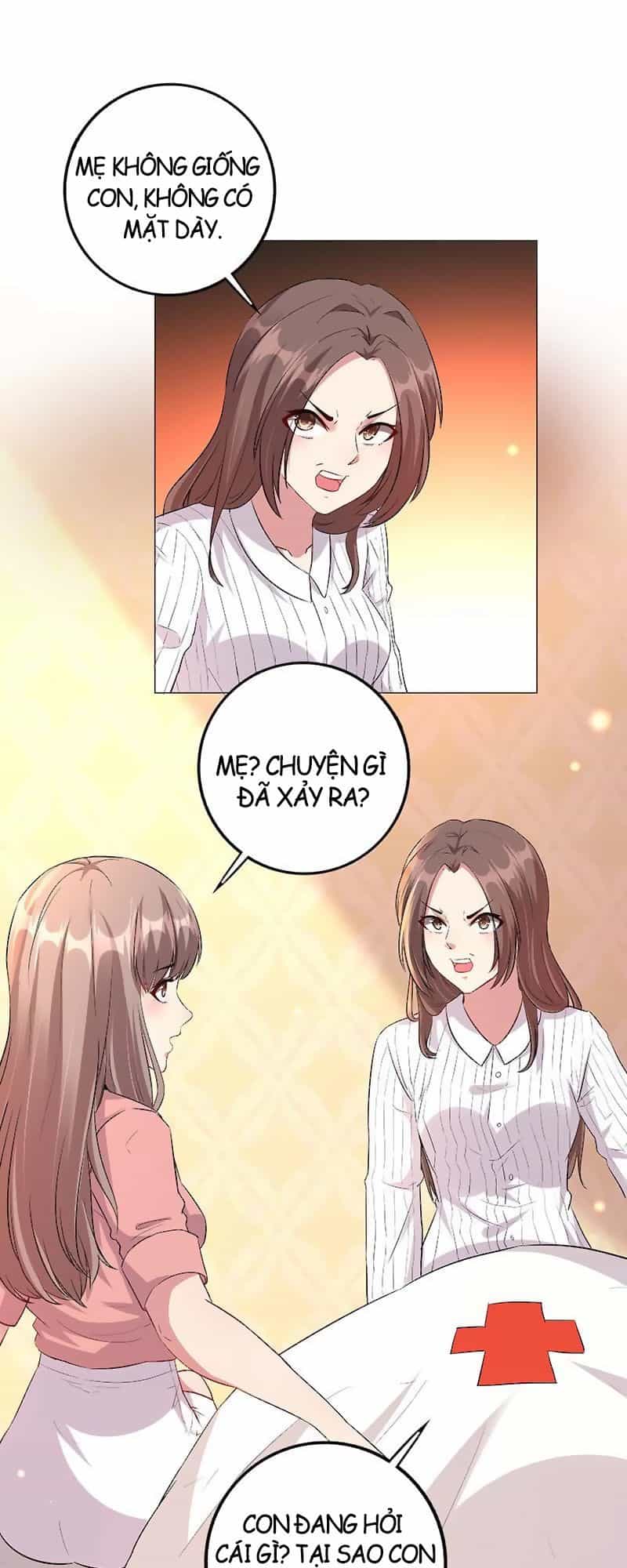 Hợp Đồng Vợ Ngọt Ngào Dẫn Bóng Chạy - Chương 6 - ảnh 28