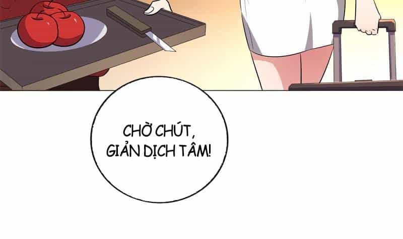 Hợp Đồng Vợ Ngọt Ngào Dẫn Bóng Chạy - Chương 7 - ảnh 21