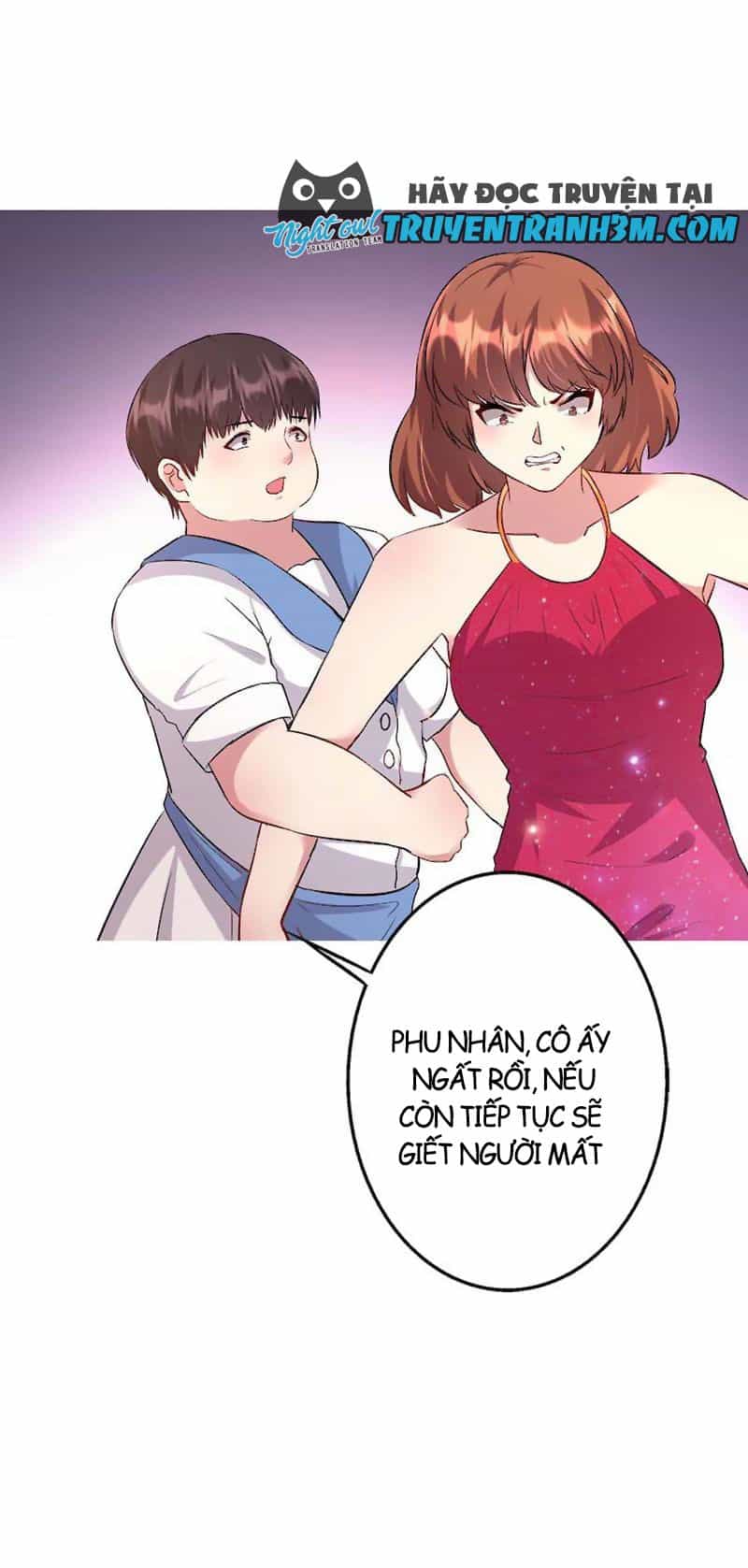Hợp Đồng Vợ Ngọt Ngào Dẫn Bóng Chạy - Chương 8 - ảnh 22