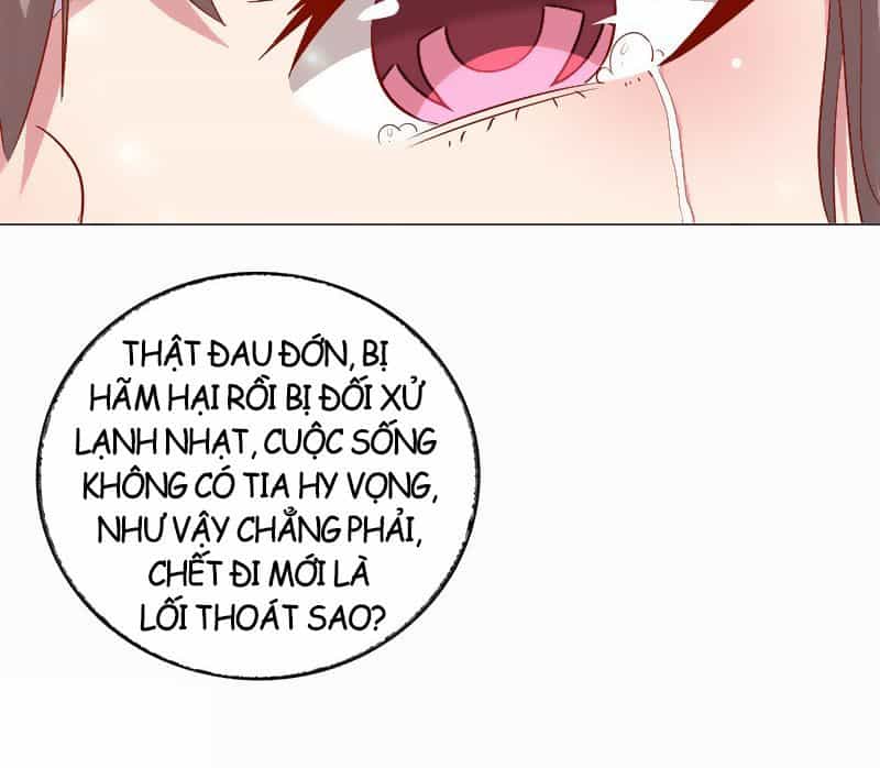 Hợp Đồng Vợ Ngọt Ngào Dẫn Bóng Chạy - Chương 8 - ảnh 28