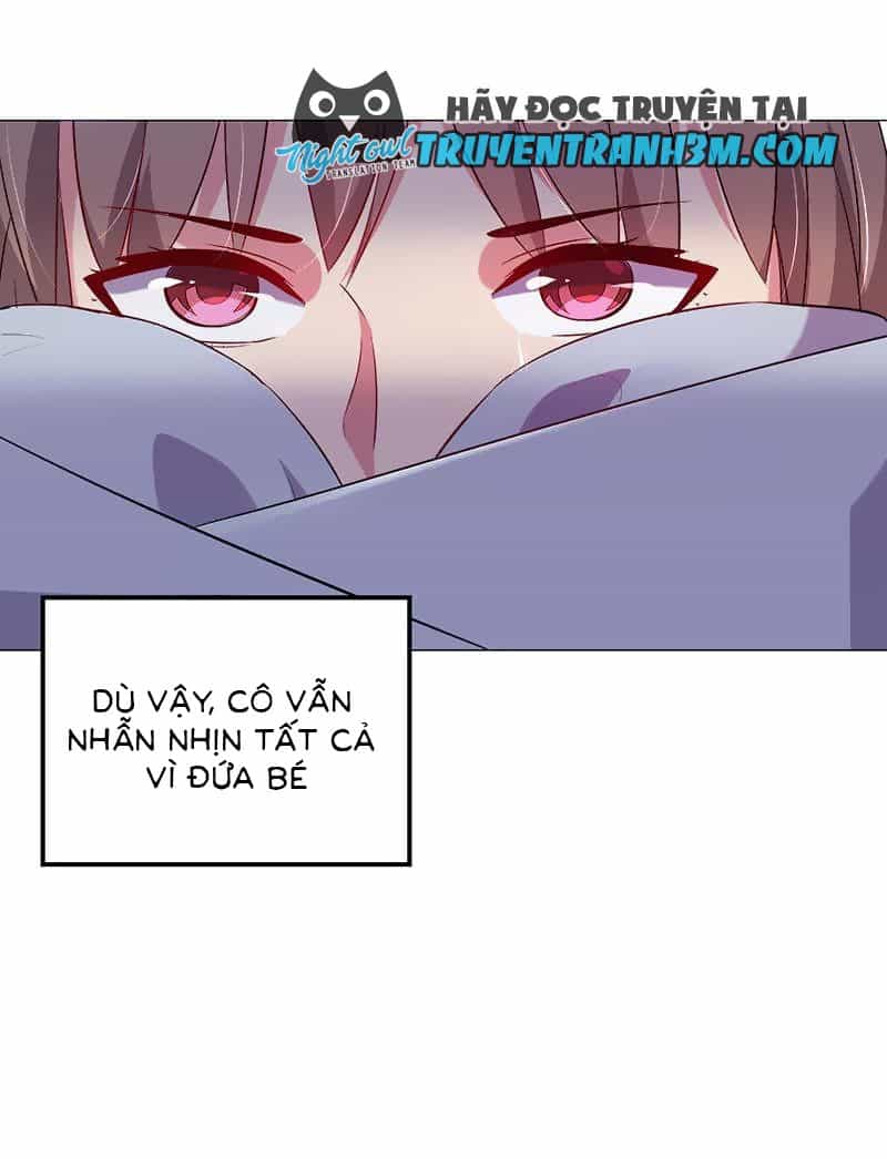 Hợp Đồng Vợ Ngọt Ngào Dẫn Bóng Chạy - Chương 9 - ảnh 17